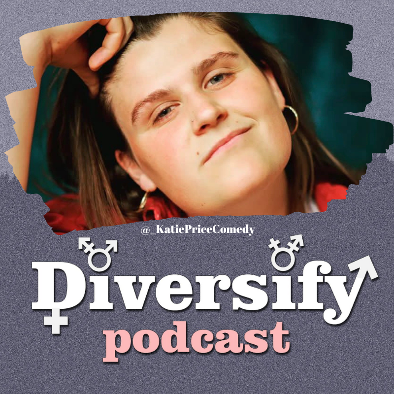 Diversify