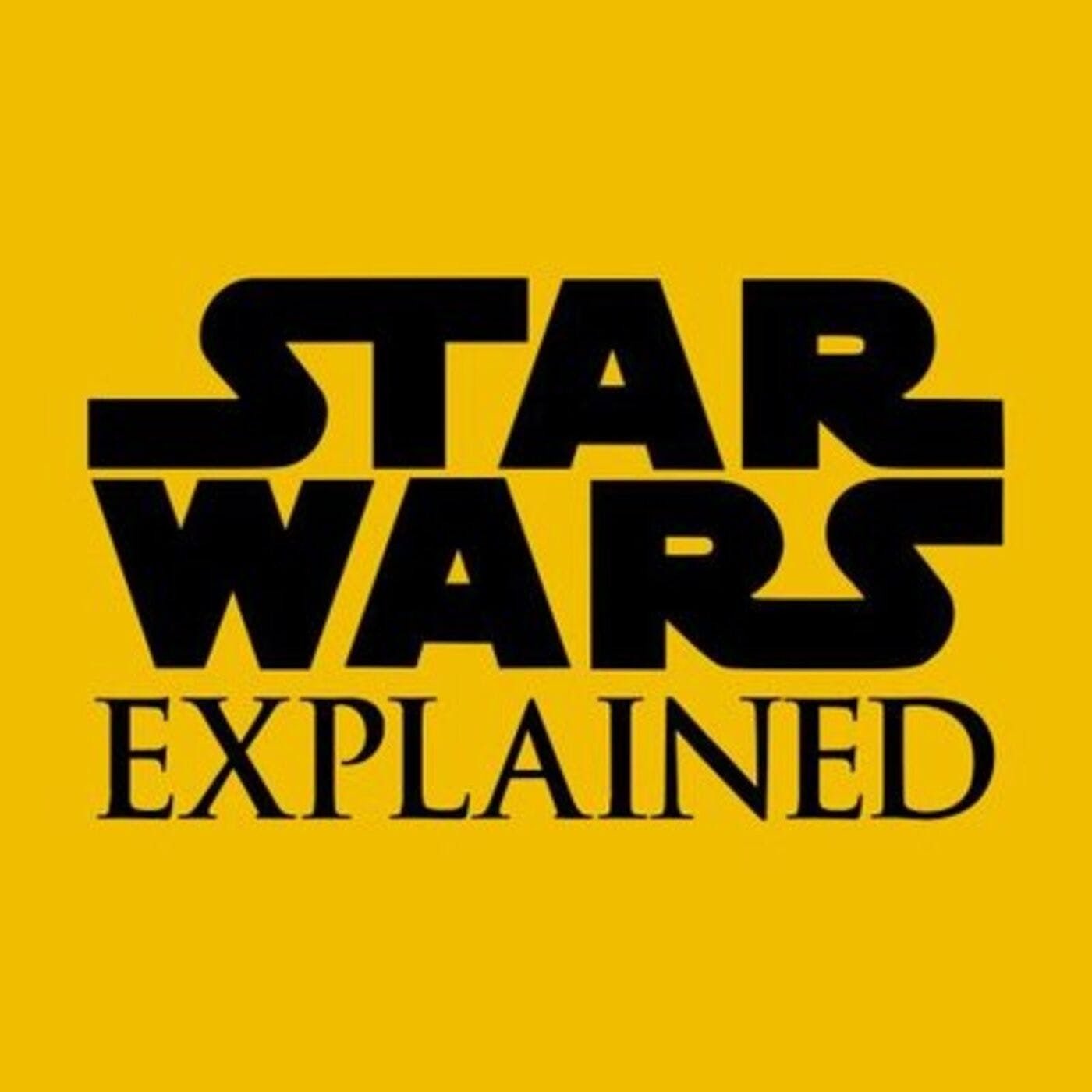 For those who need a Star Wars timeline refresher, Andor takes