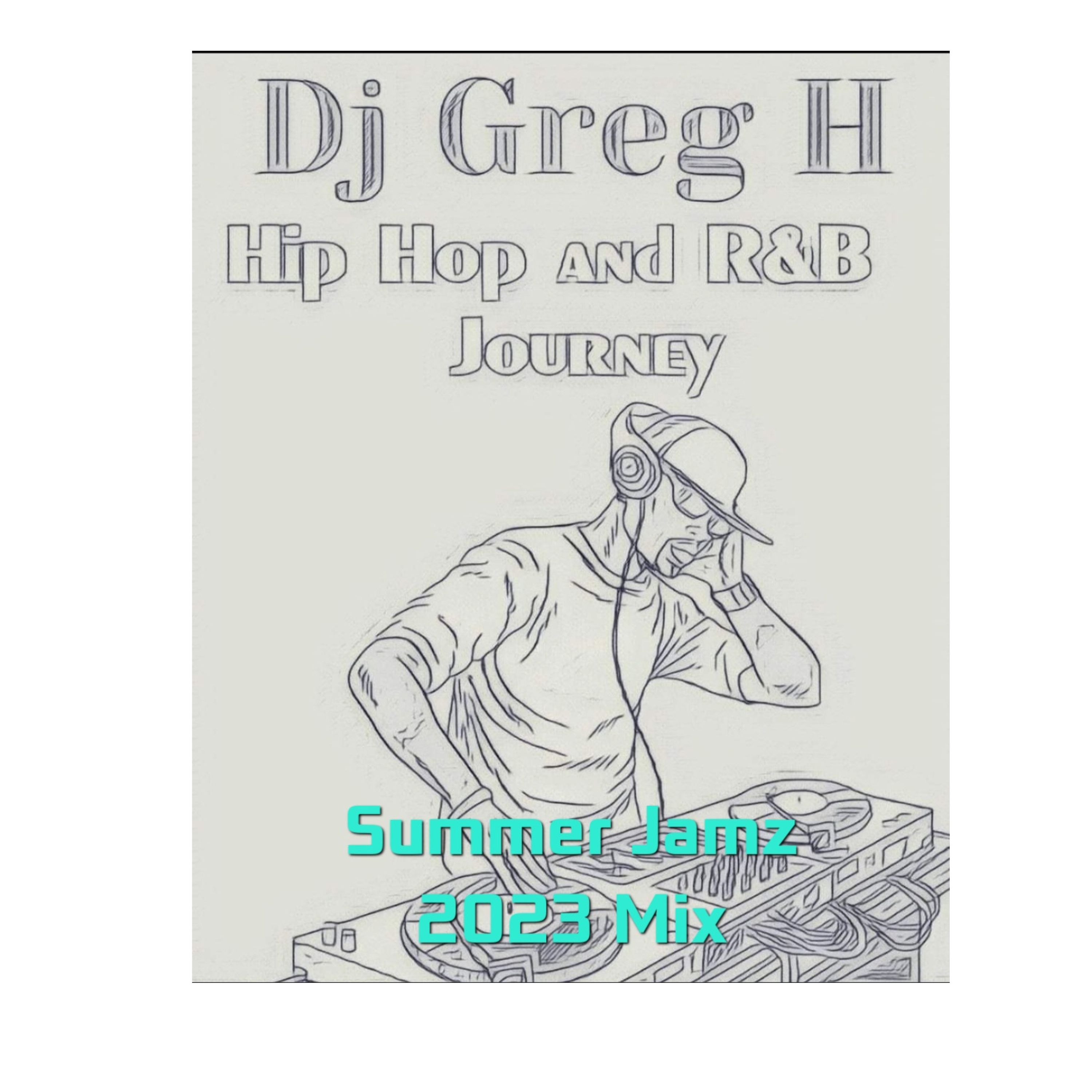 Jamz Podcast