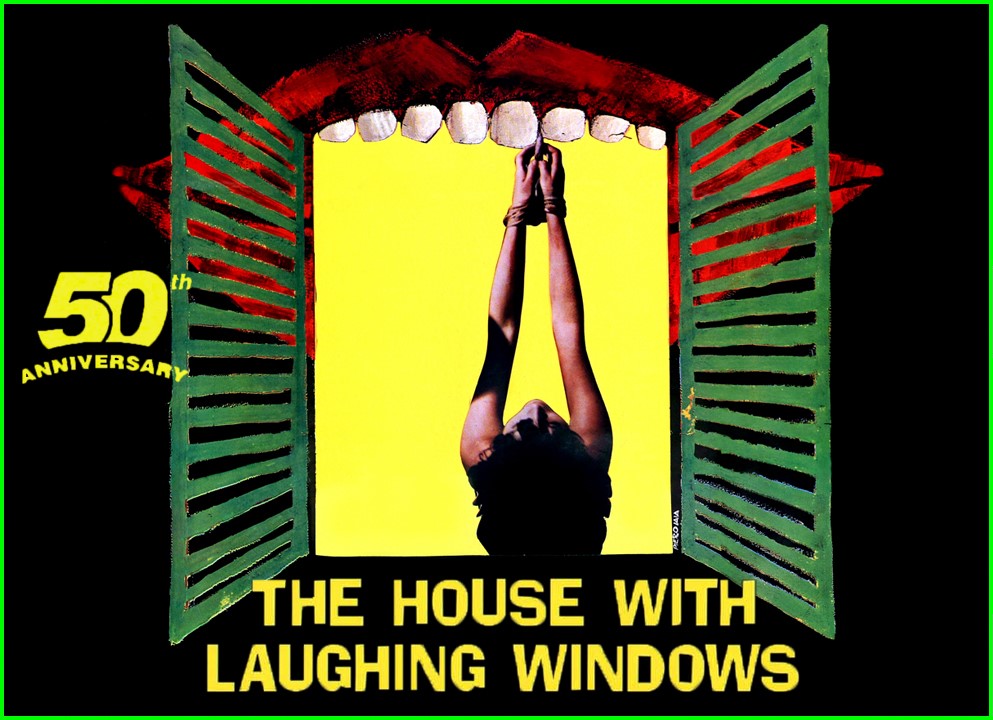 HORROR 101 with Dr. AC