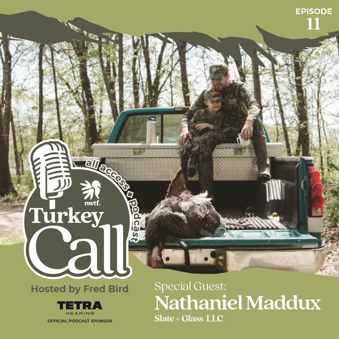 Turkey Call All Access