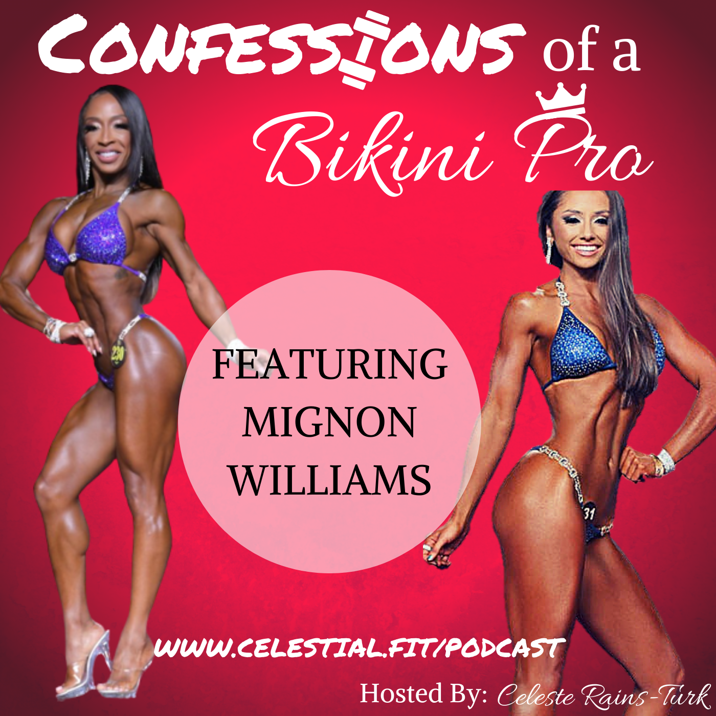 Confessions of a Bikini Pro