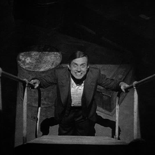 Episode 22: Dracula (Part 2)