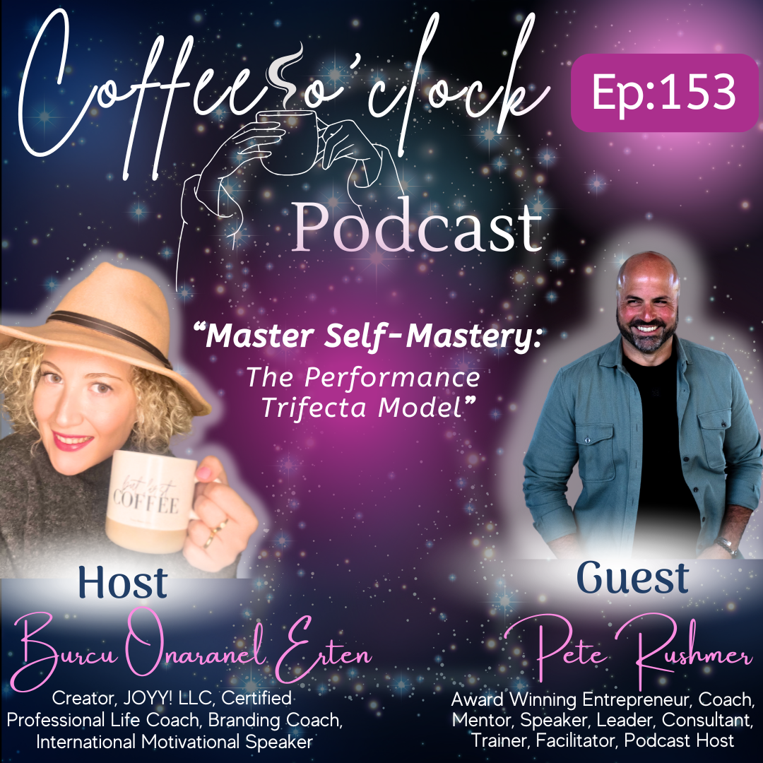 Coffee o\'clock Podcast