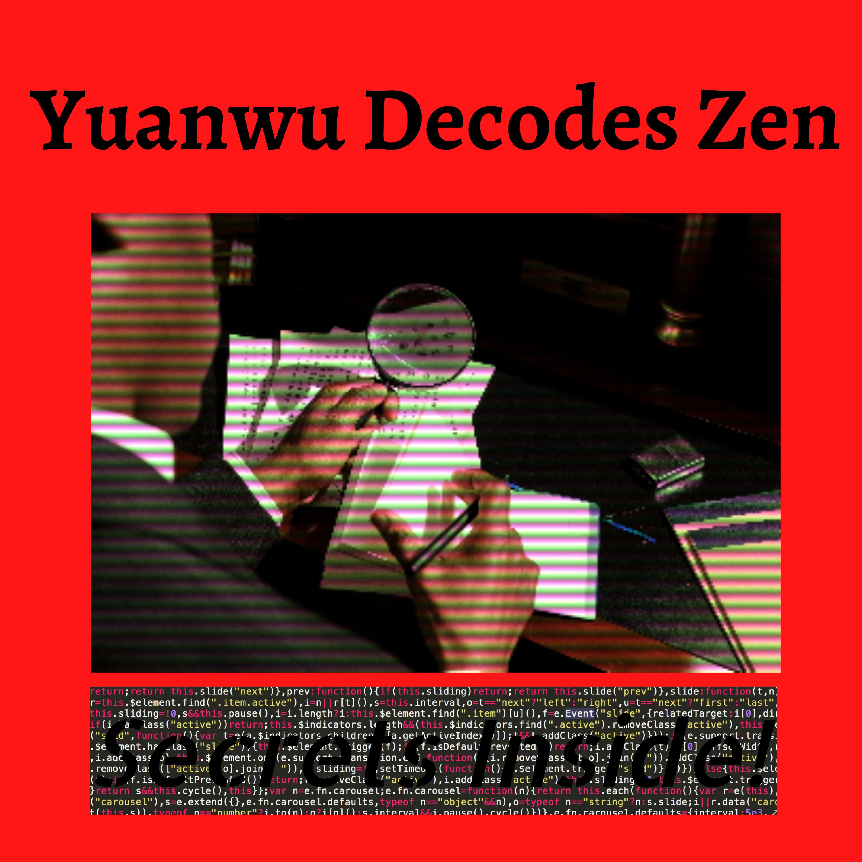 Zen Talking