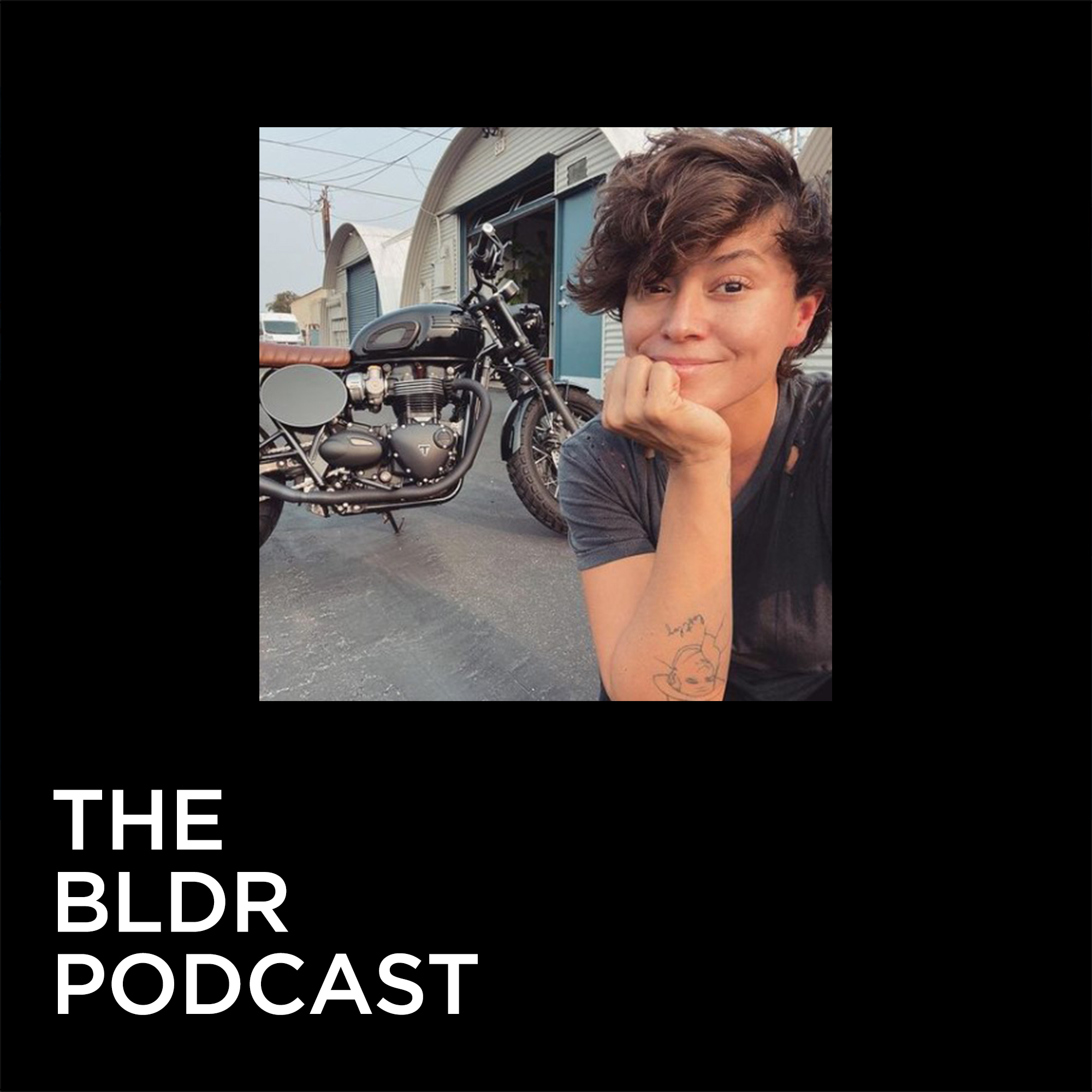 The BLDR Podcast