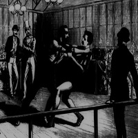 William Muldoon vs Donald Dinnie - 1000 Hours
