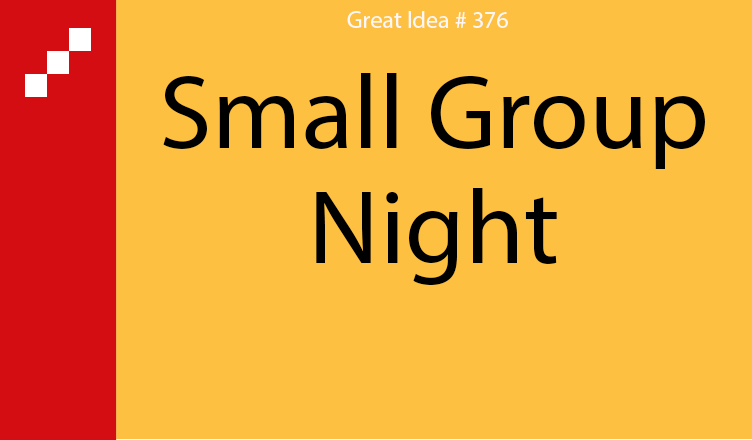FourFiveSix.org: Great Ideas for your Preteen Ministry