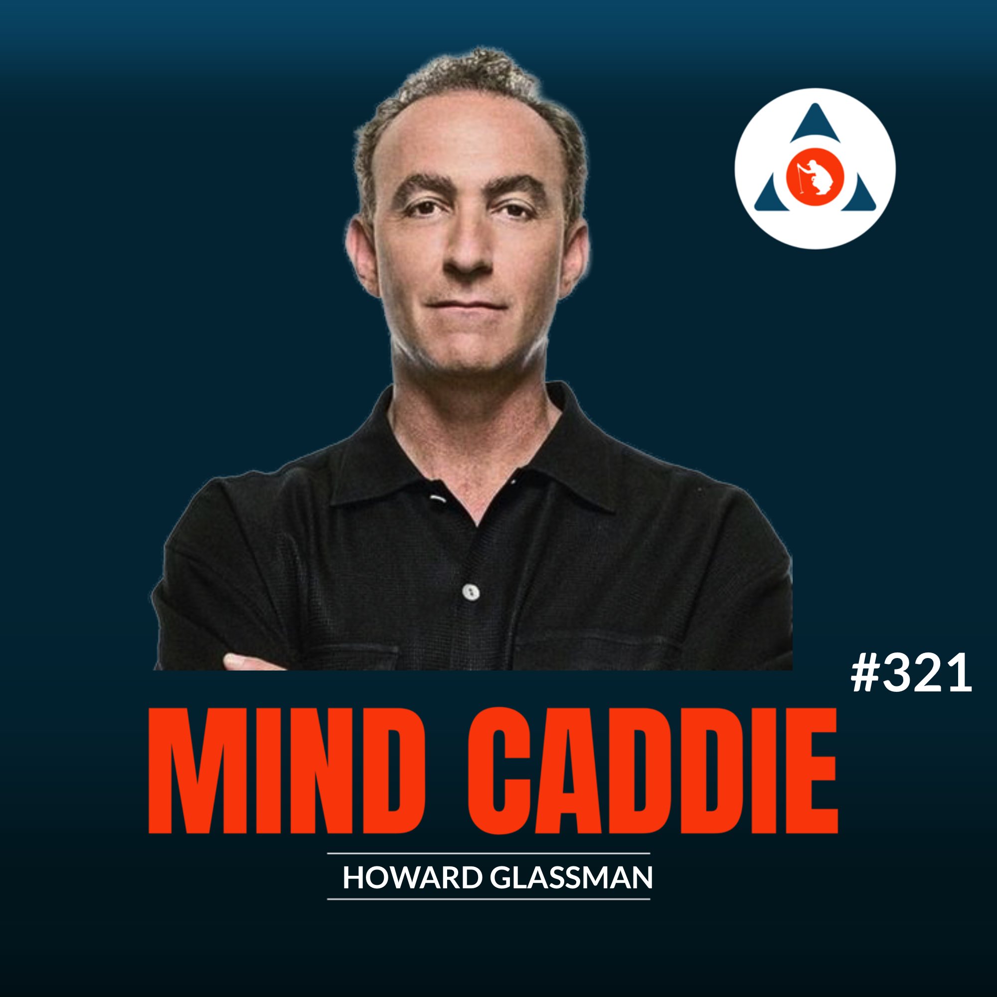 Mind Caddie - Improve Your Mental Golf Game