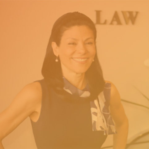 Using Comedy to Win Court Cases with Mitra Shahri