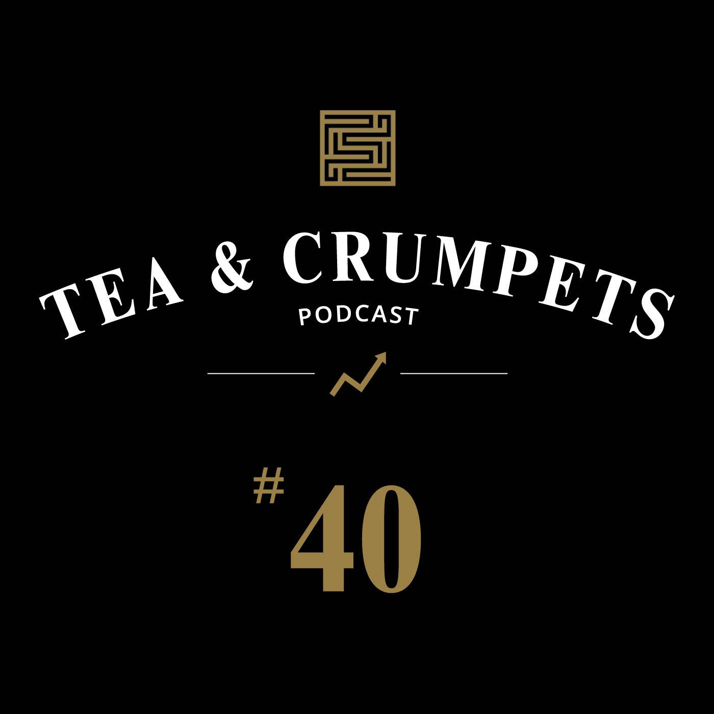 Tea and Crumpets