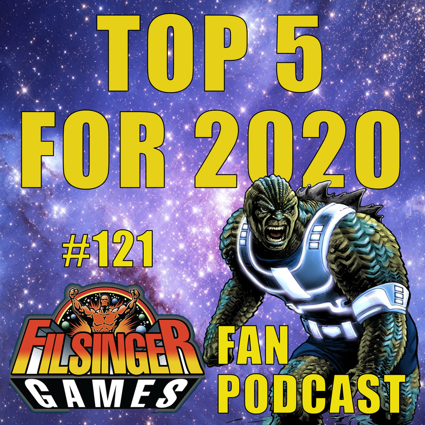 The Solo Promoter Podcast