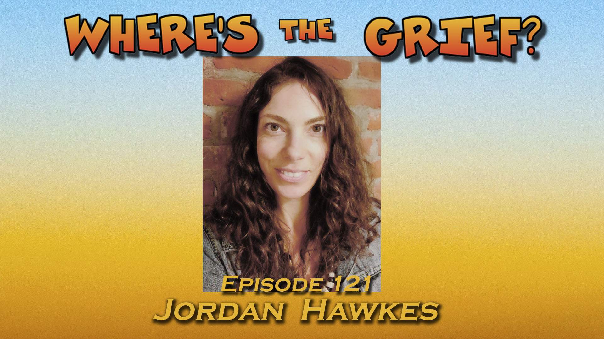 Where\'s The Grief?