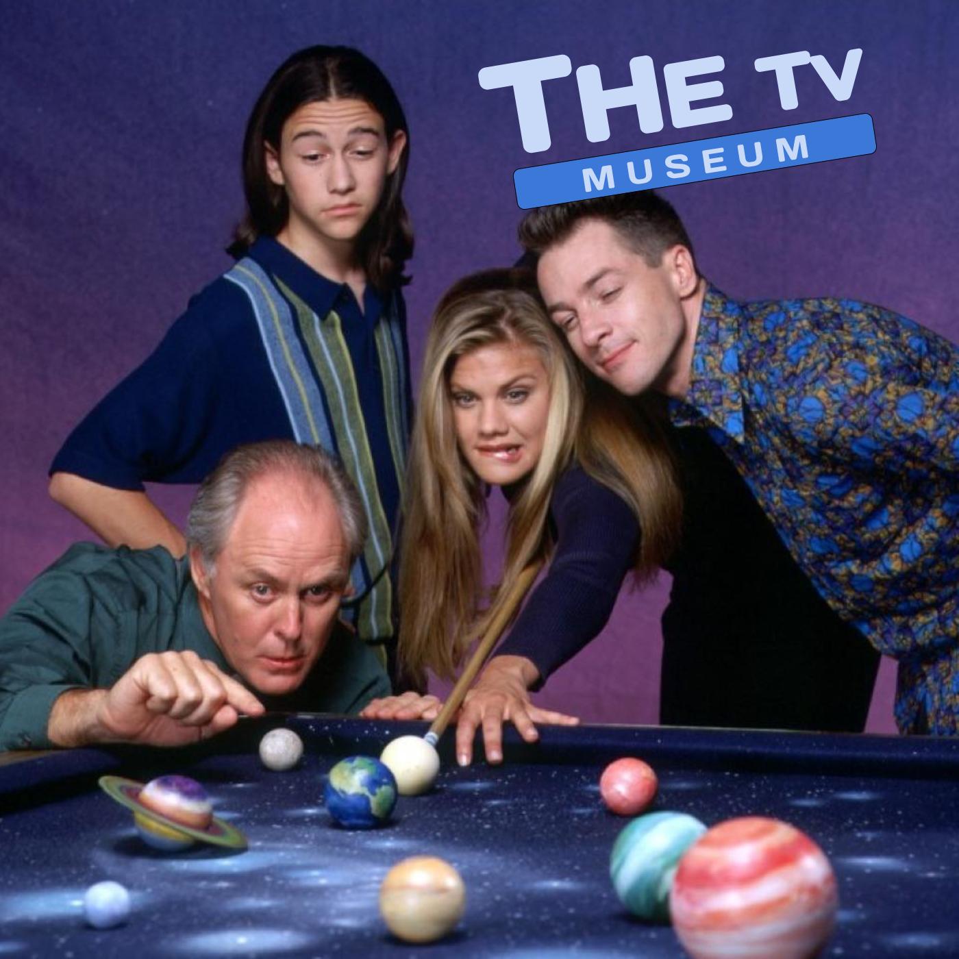The TV Museum Podcast