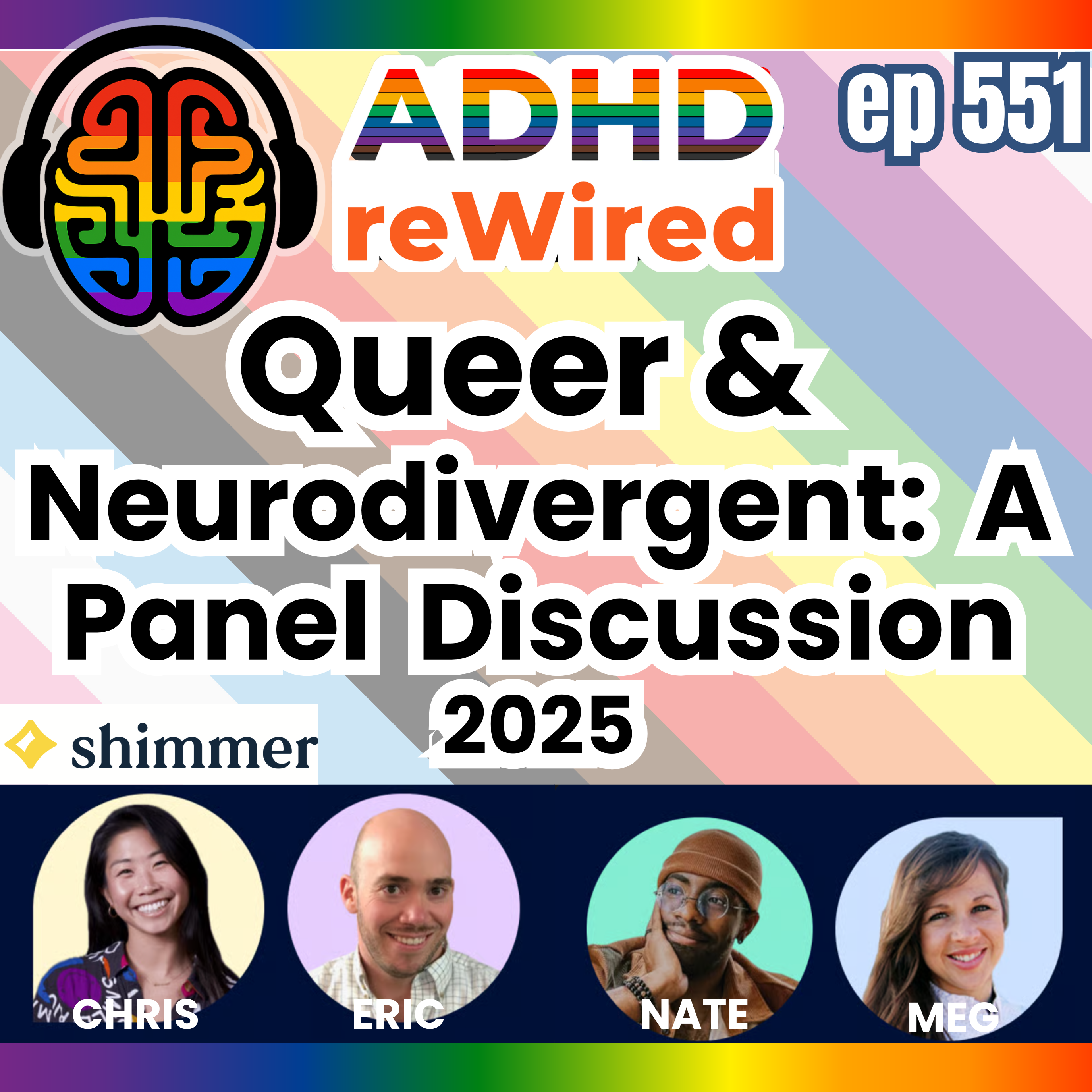 ADHD reWired