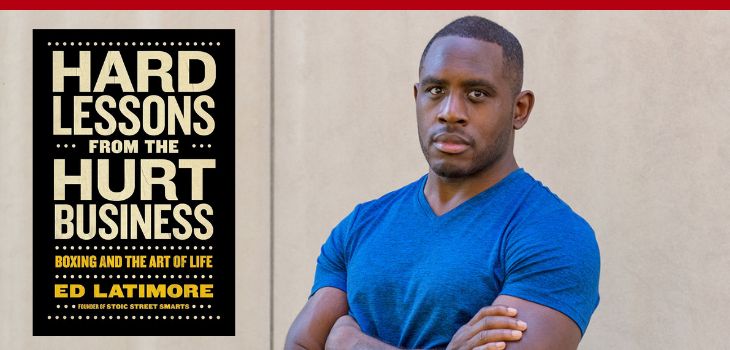 643: Boxing and the Art of Life: How to Use Structured Challenges for Personal Growth