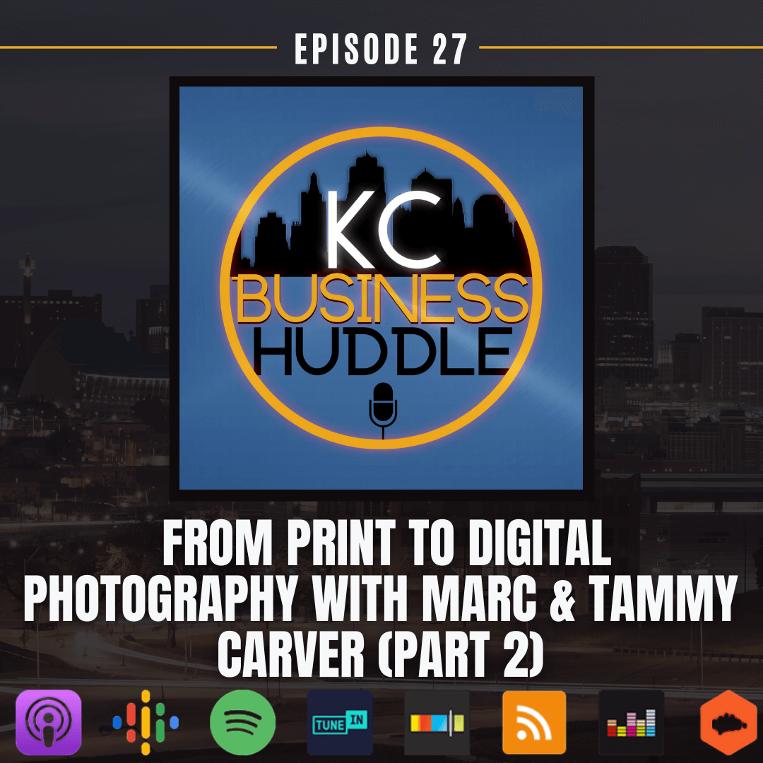 KC Business Huddle