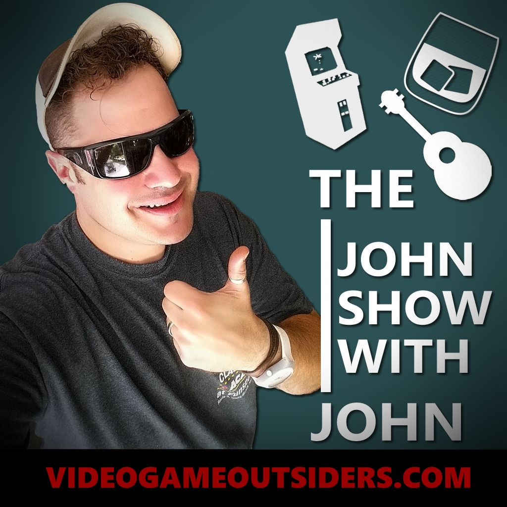John Show with John - Episode 314 John Show with John - Episode 314