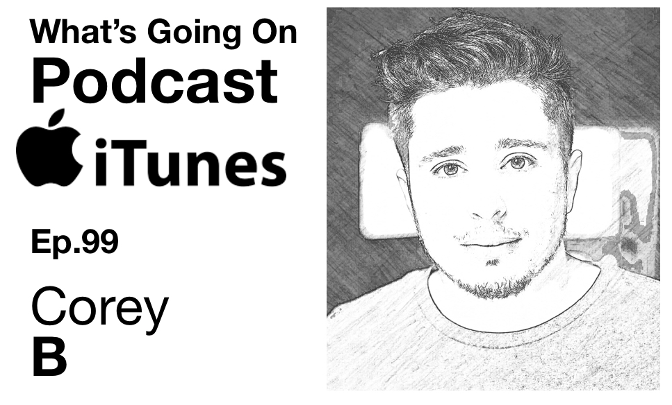 What\'s Going On Podcast