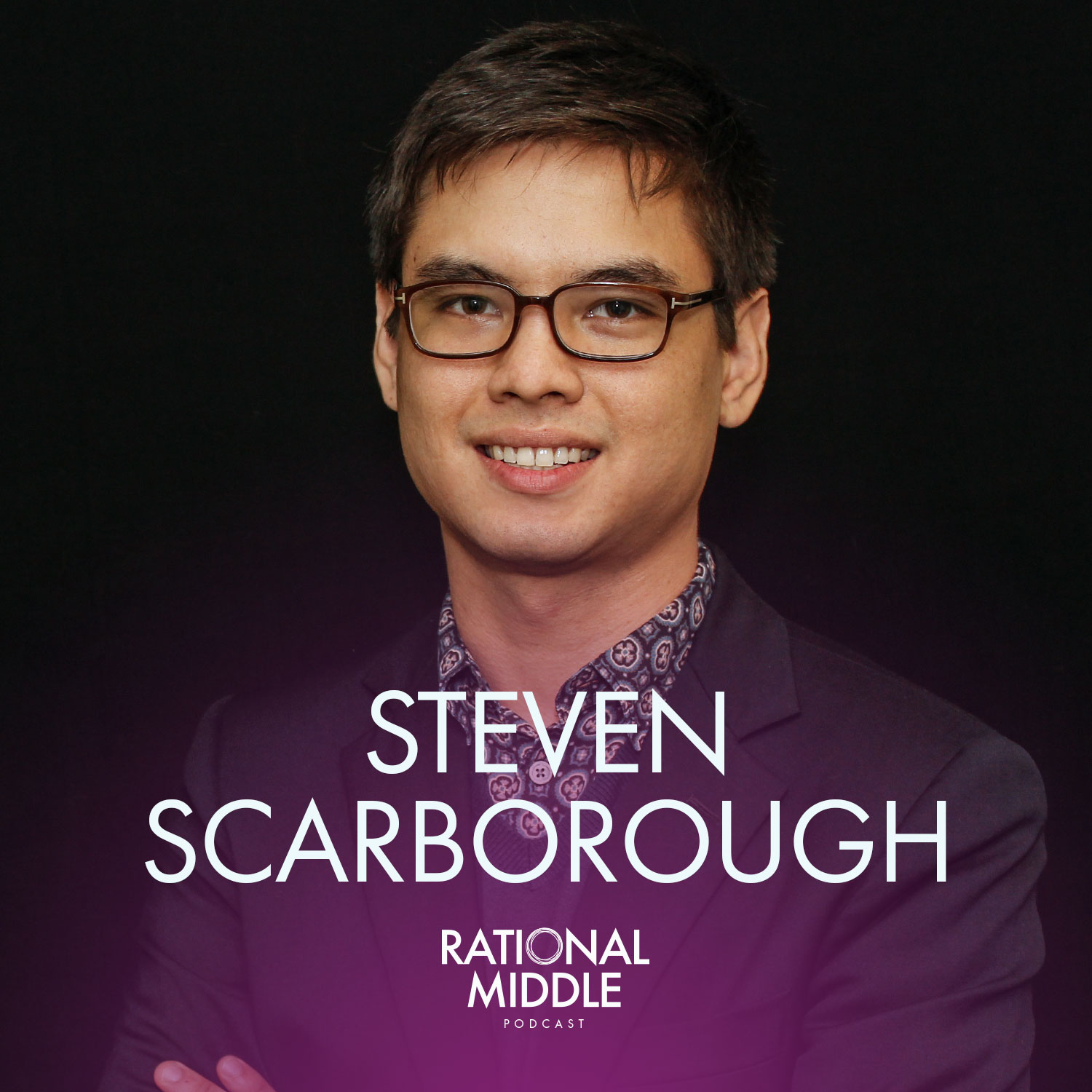 Quantifying Immigration's Impact with Steven Scarborough