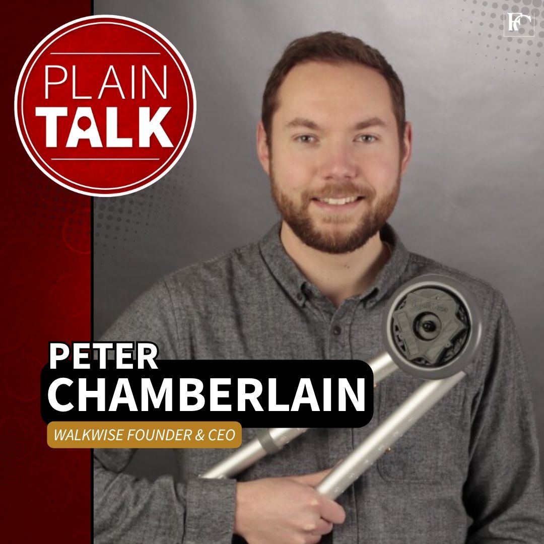 690: 'Life's good in North Dakota' (Video)