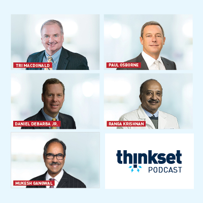 Thinkset Podcast