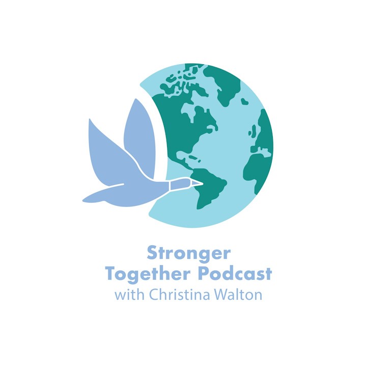Stronger Together Podcast