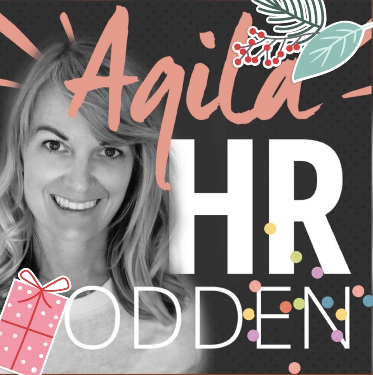 AgilaHRpodden