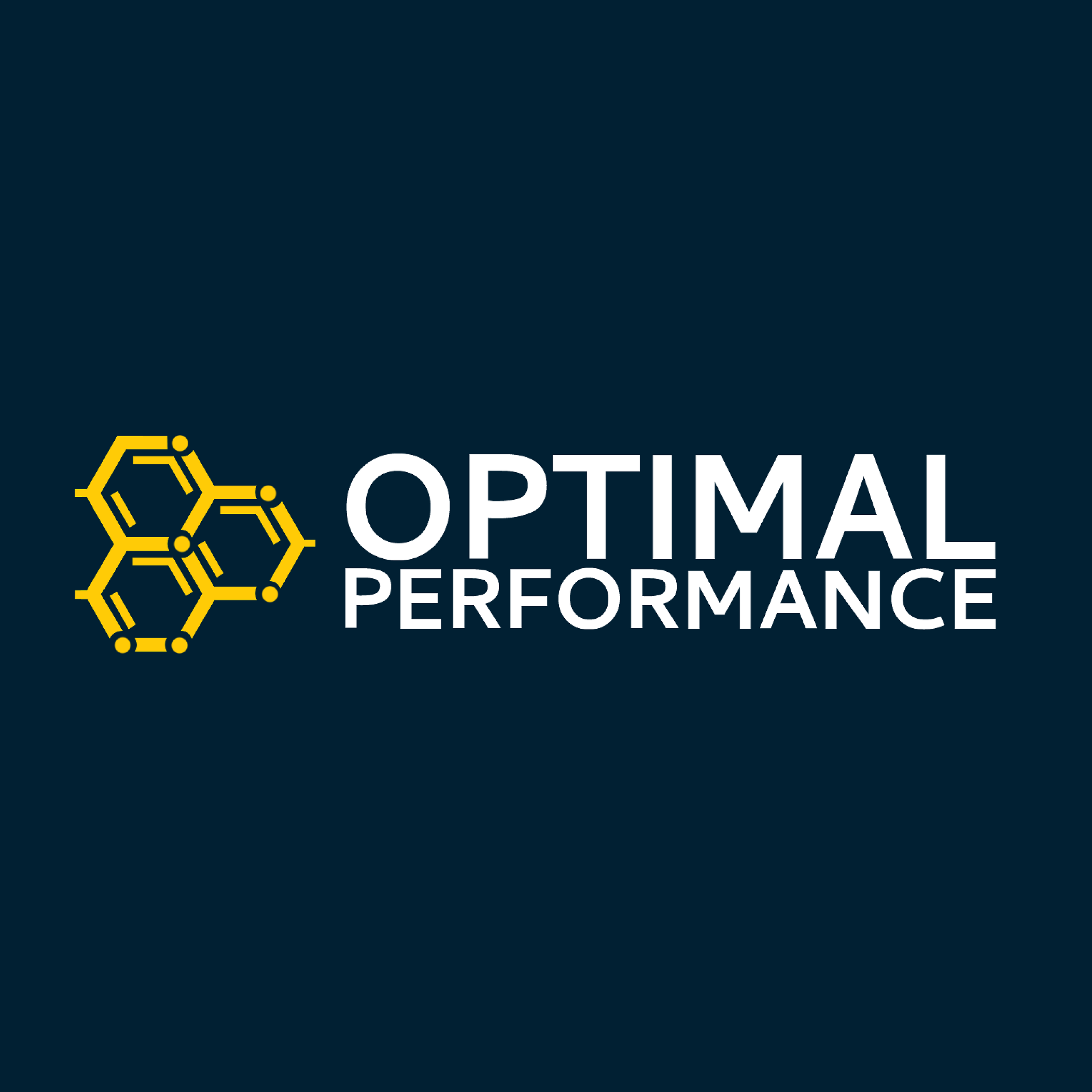 Optimal Performance