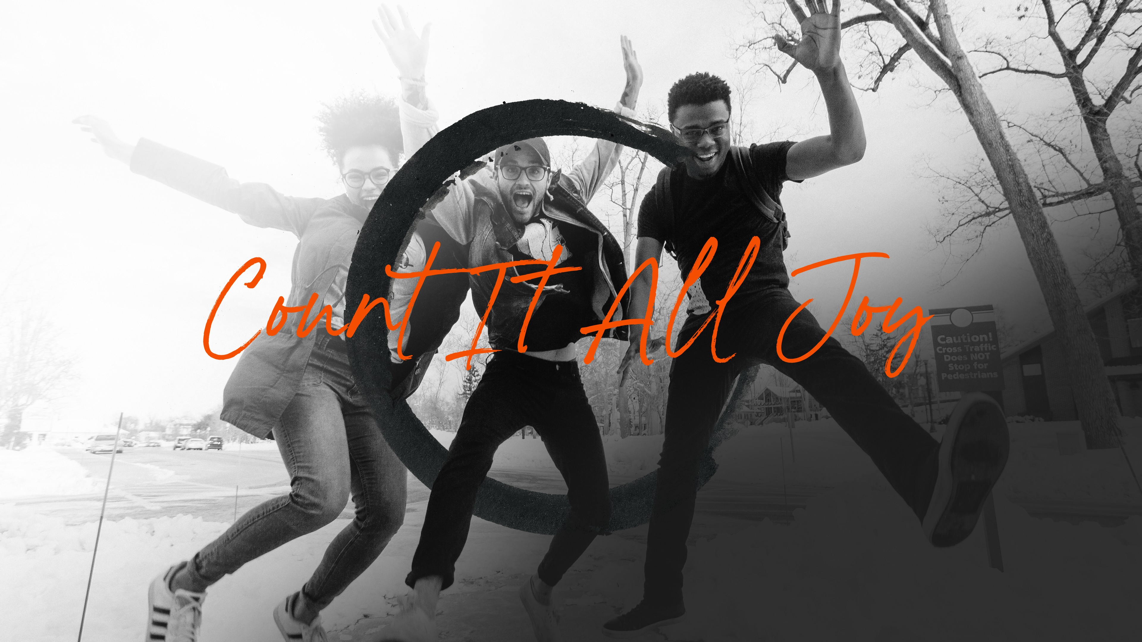 Count It All Joy