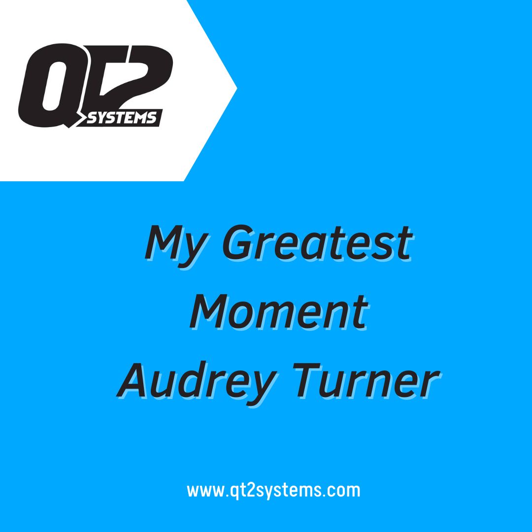 QT2 Systems Podcast Center!