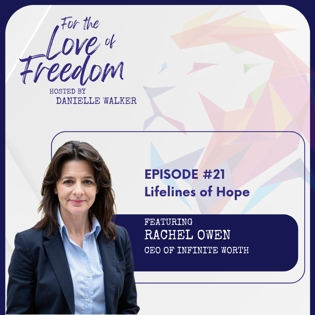 The State of Freedom