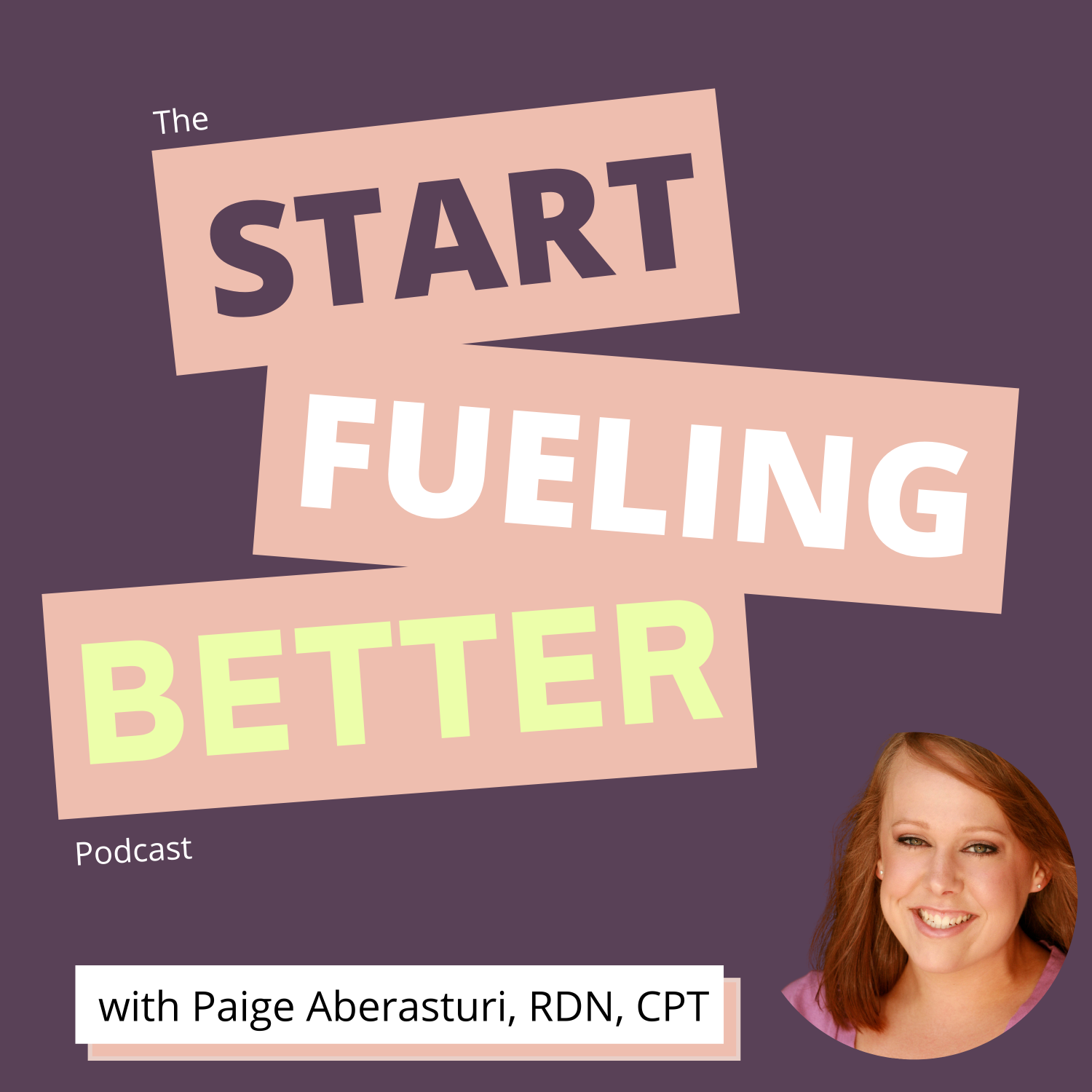 Start Fueling Better: Nutrition & Wellness