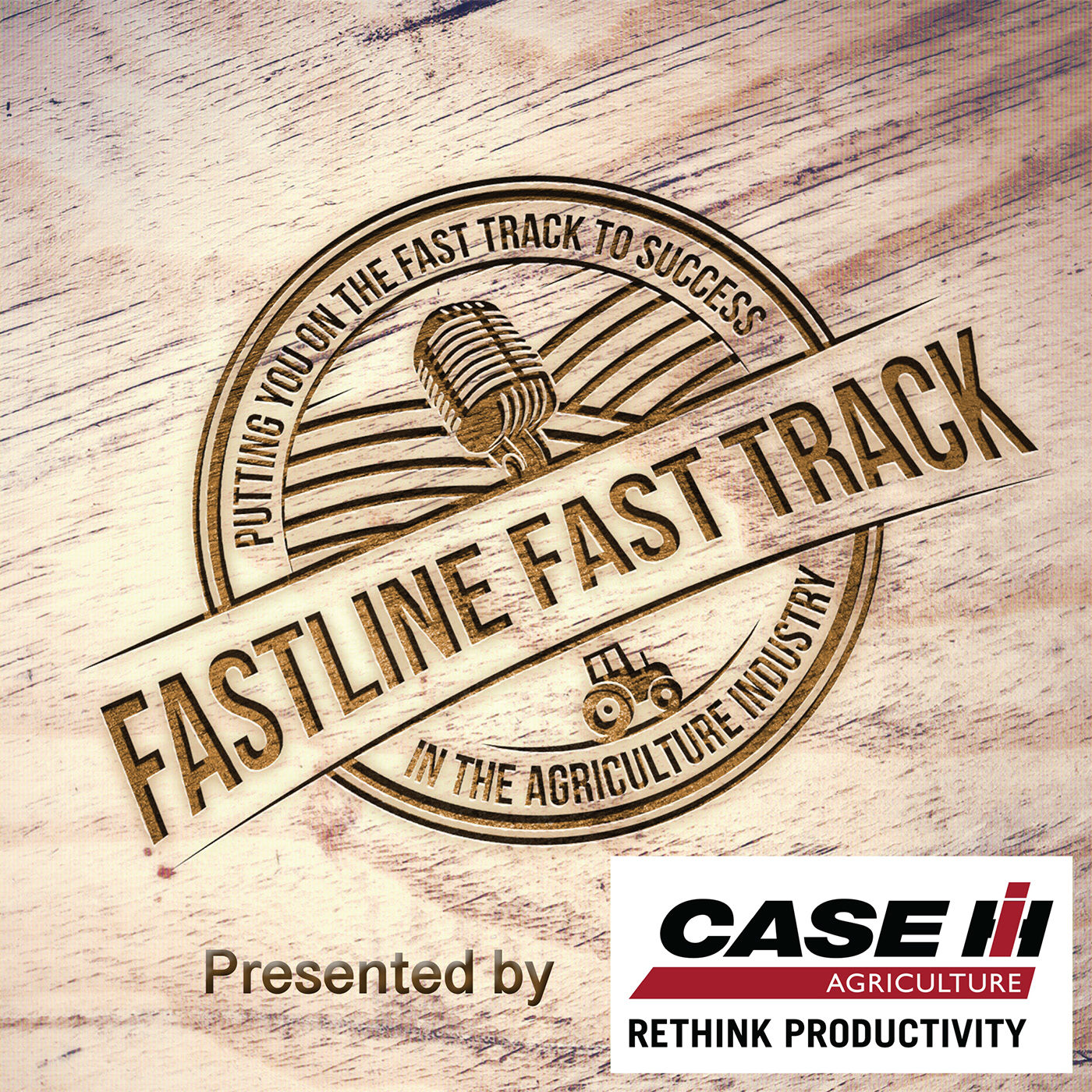Fastline Fast Track