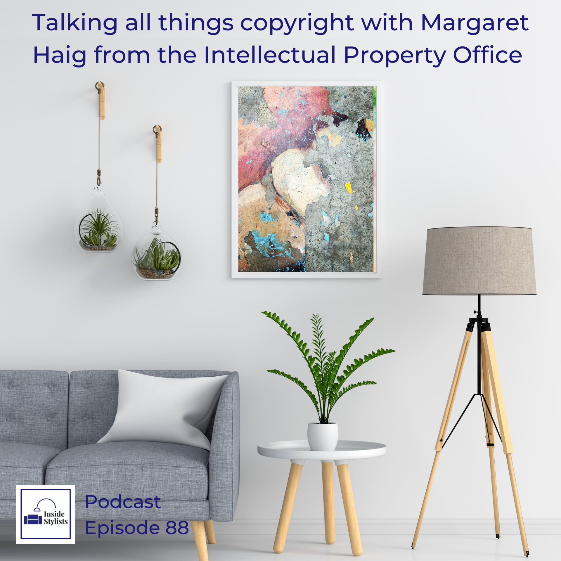 The Inside Stylists podcast