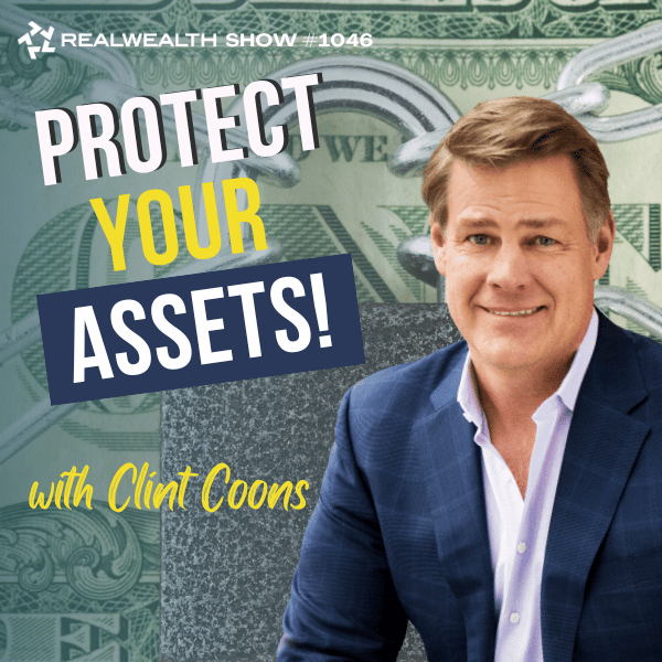 Real Wealth Show: Real Estate Investing Podcast