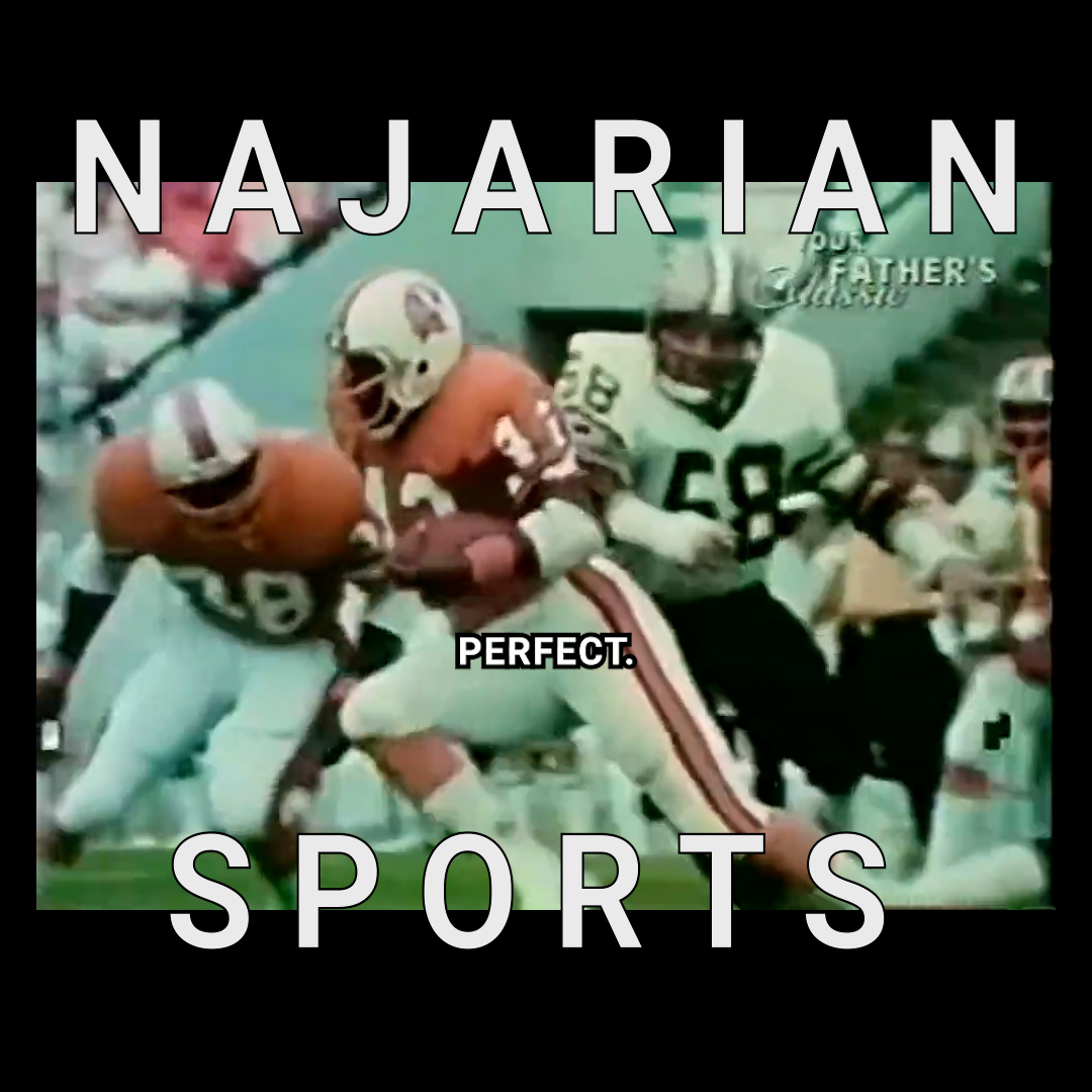 Najarian Radio: \