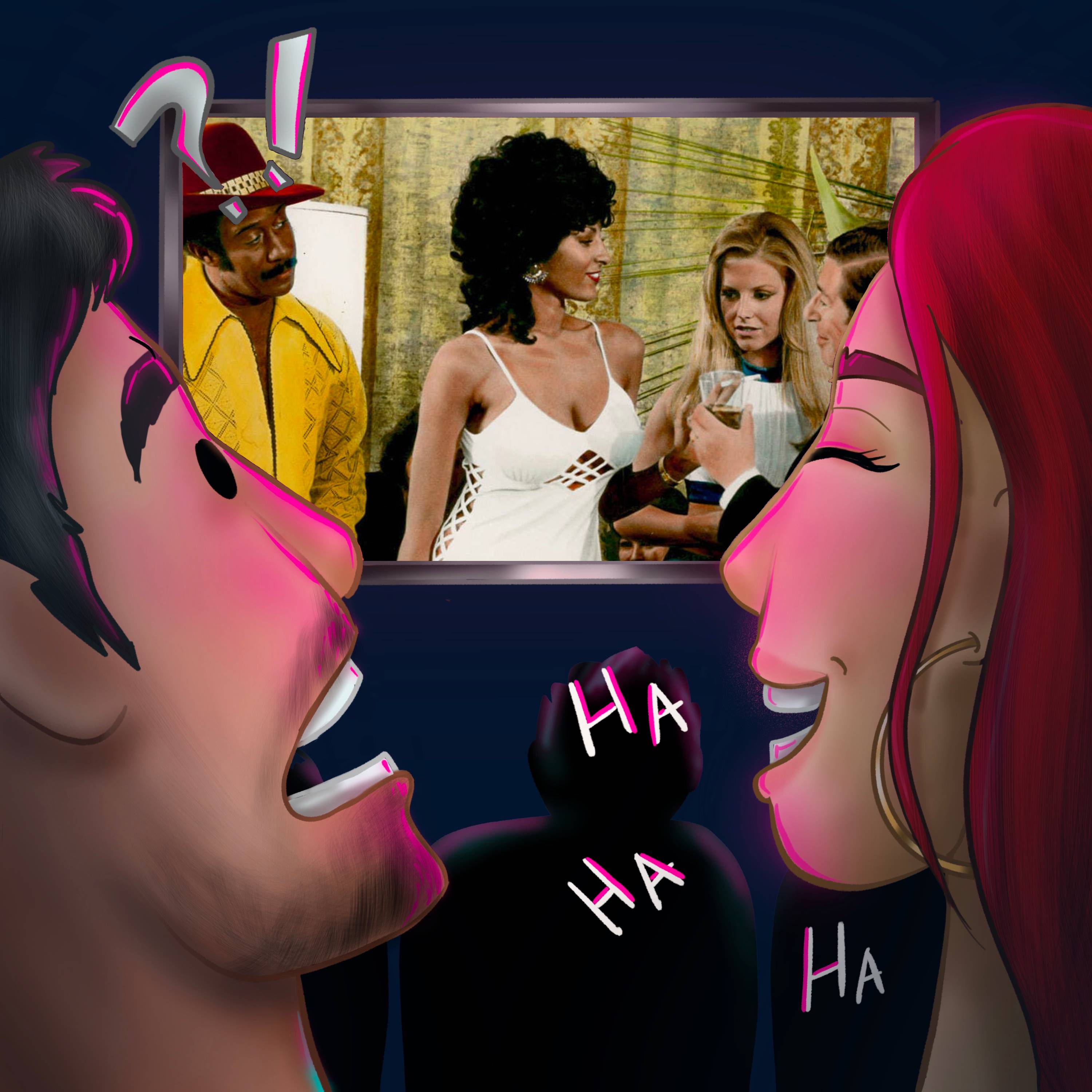 Good Movie, Bad Movie