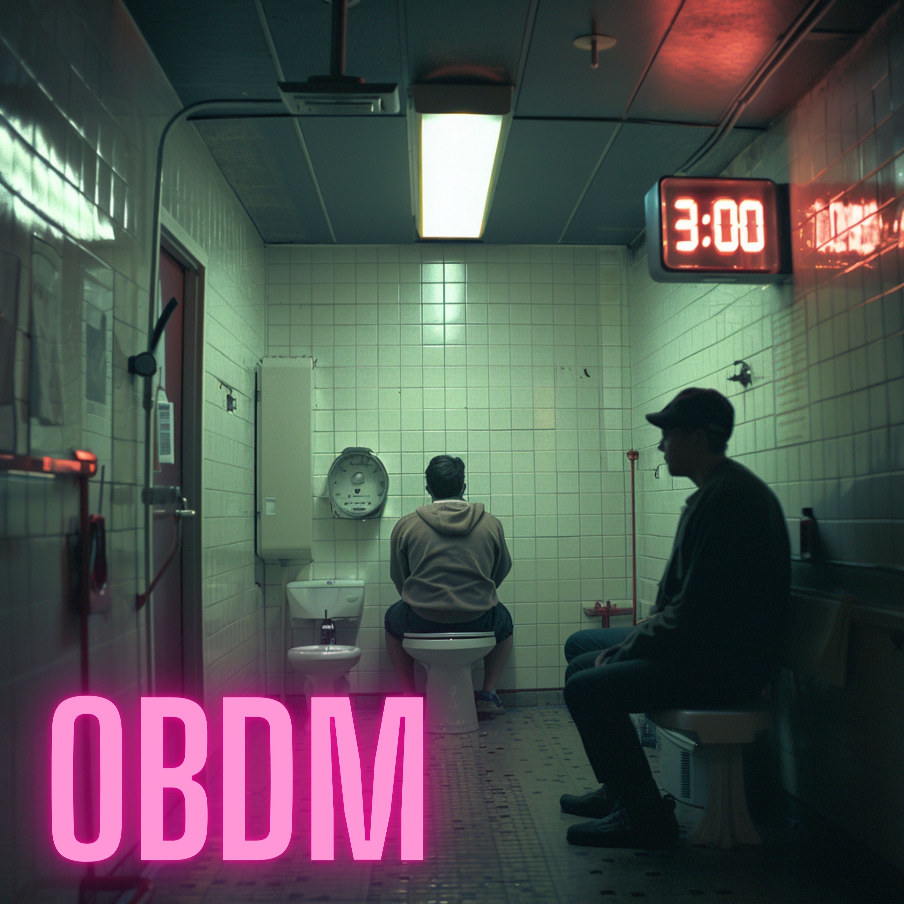 OBDM1208 - Leylines and The Energy Grid | Cheap Fakes | Strange News