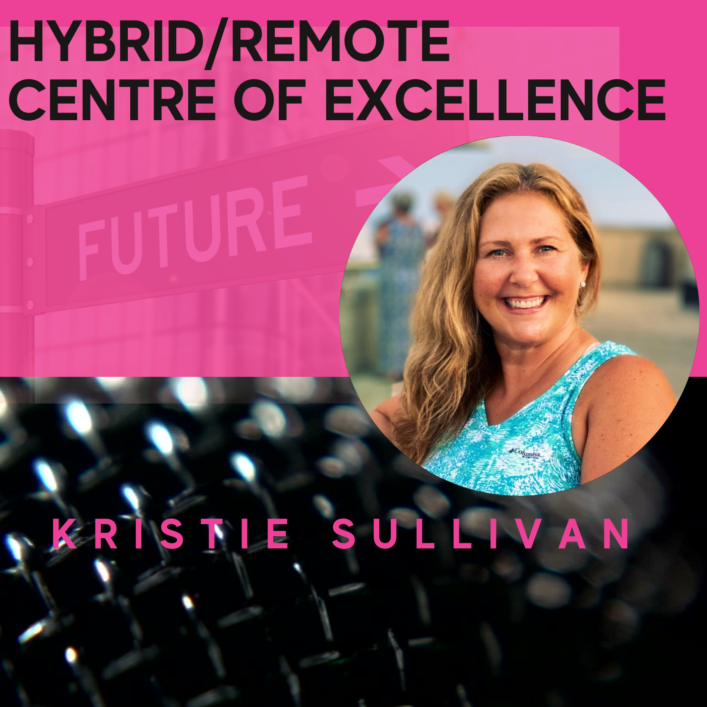Hope & Possibilties: A Love Letter to the Future of Work