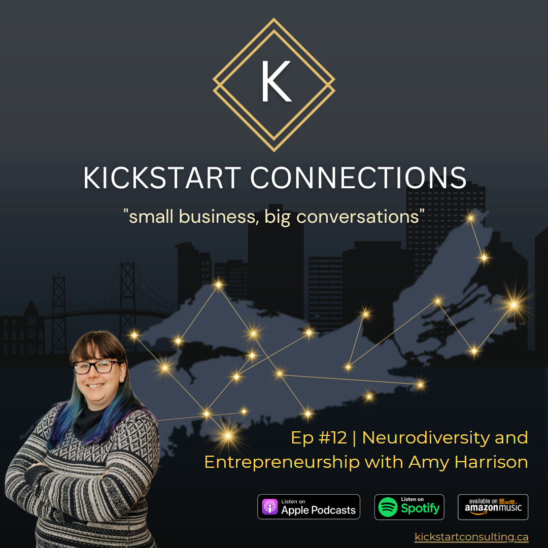 Kickstart Connections