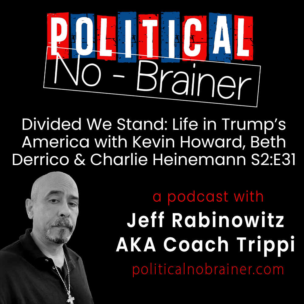 Political No-Brainer Podcast