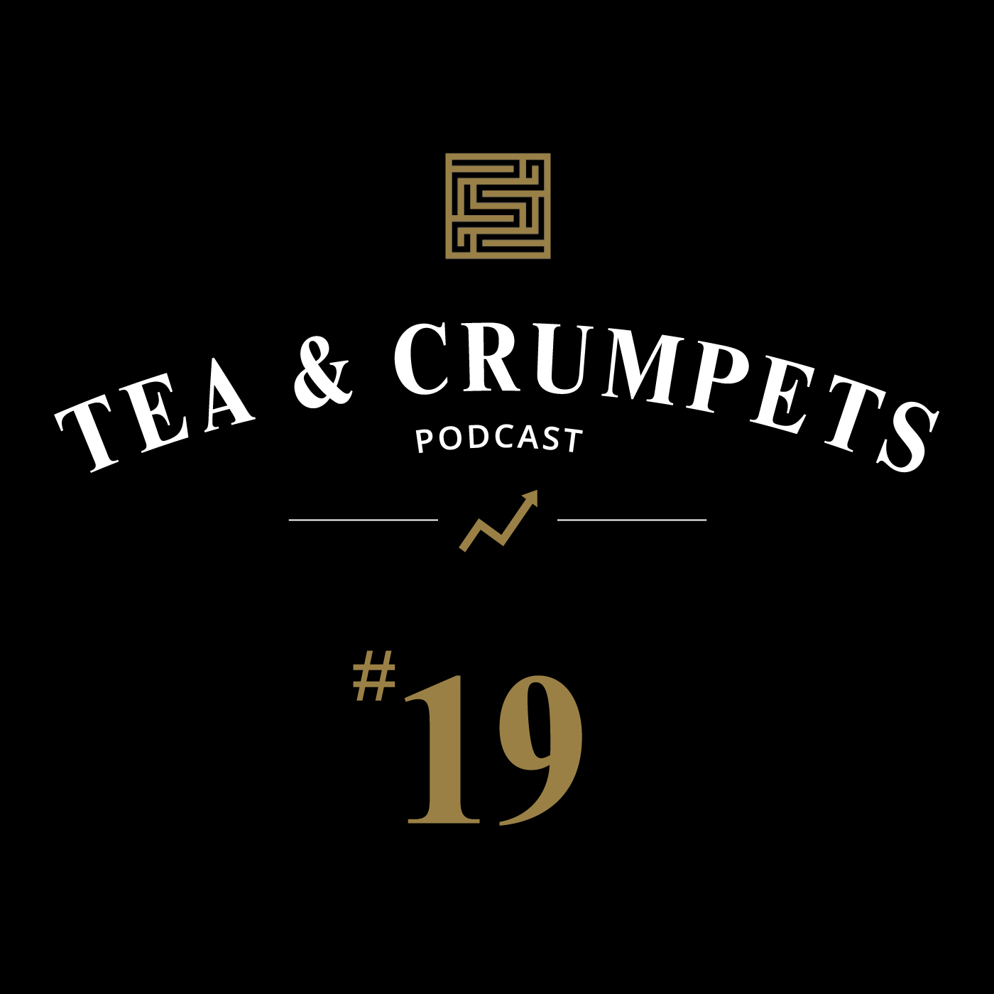 Tea and Crumpets