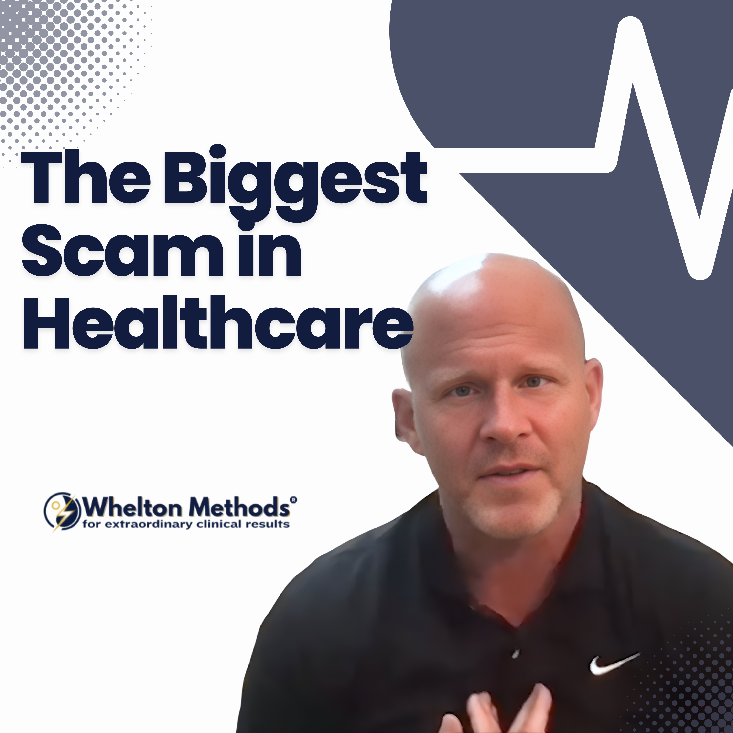 Episode 34 – Why I’ll Never Take Insurance Again — The Scam Exposed