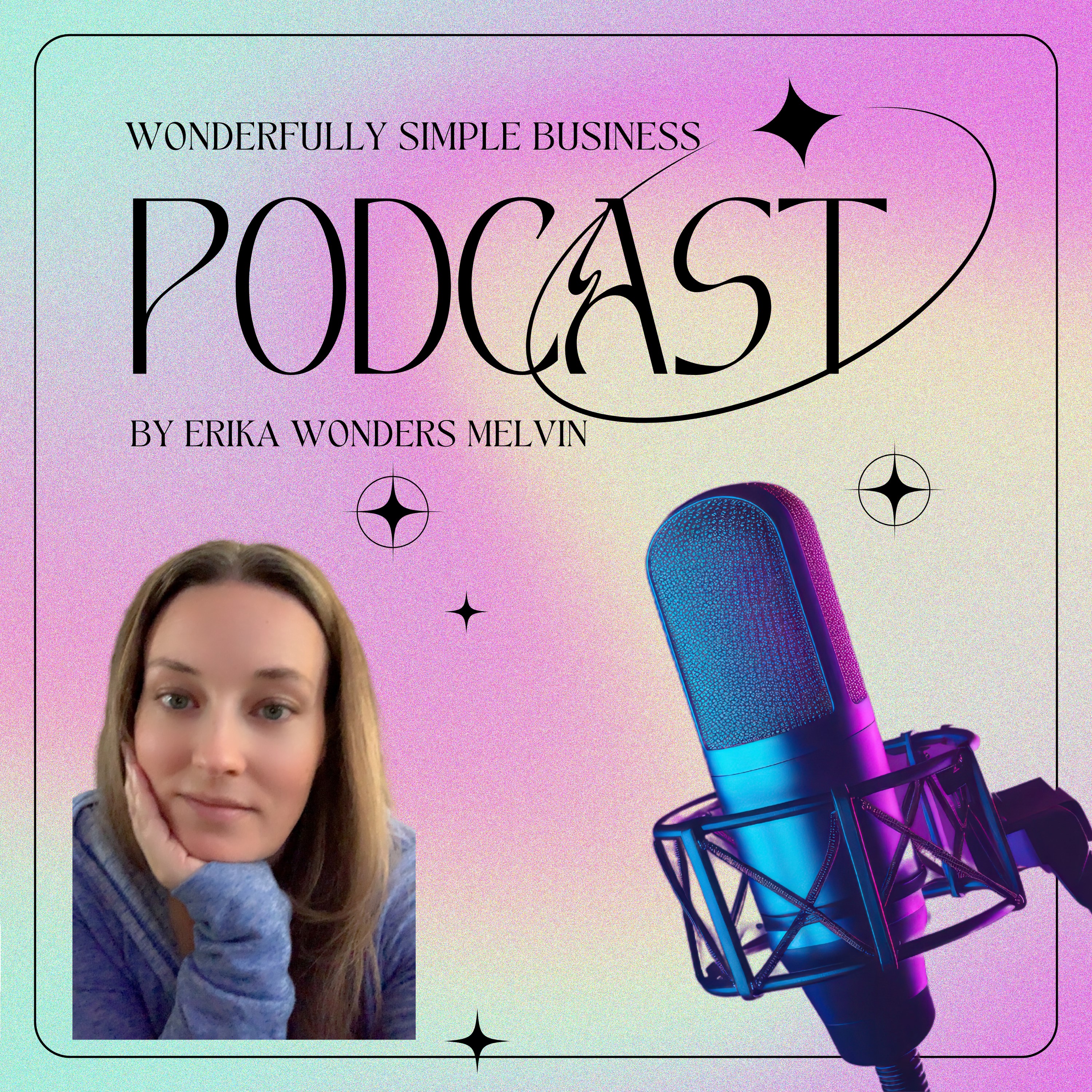 Wonderfully Simple Business Podcast