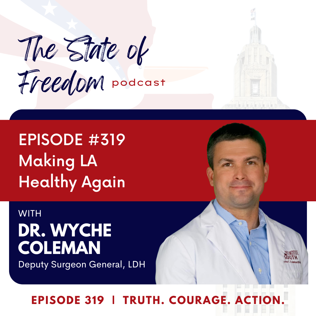 The State of Freedom