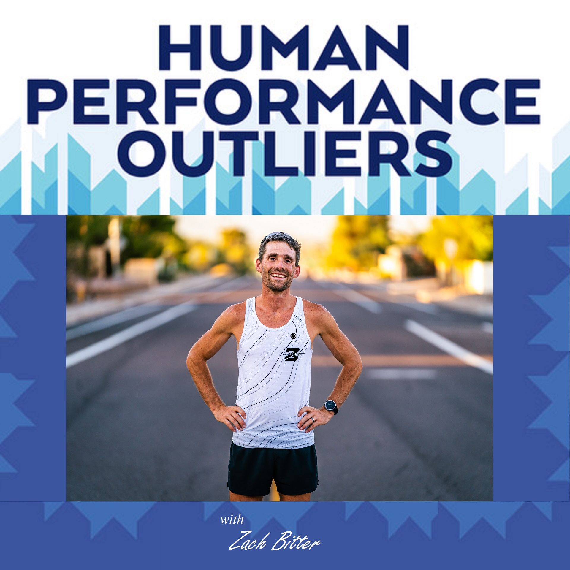 cover of episode Episode 248: Injured To Elite With Dr. David Meyer