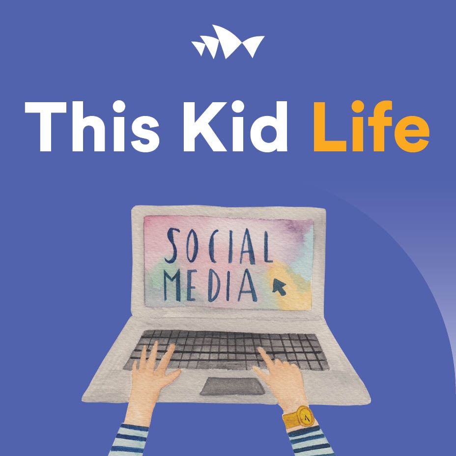 Episode 5 - Social Media