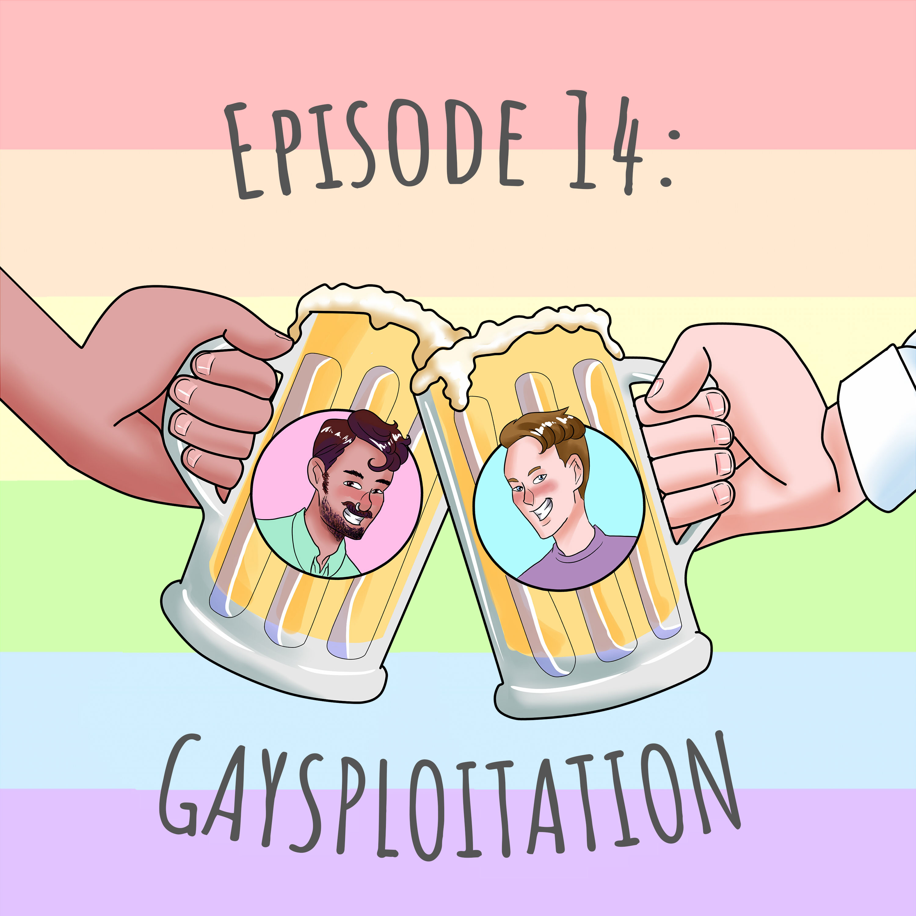 14 - Gaysploitation