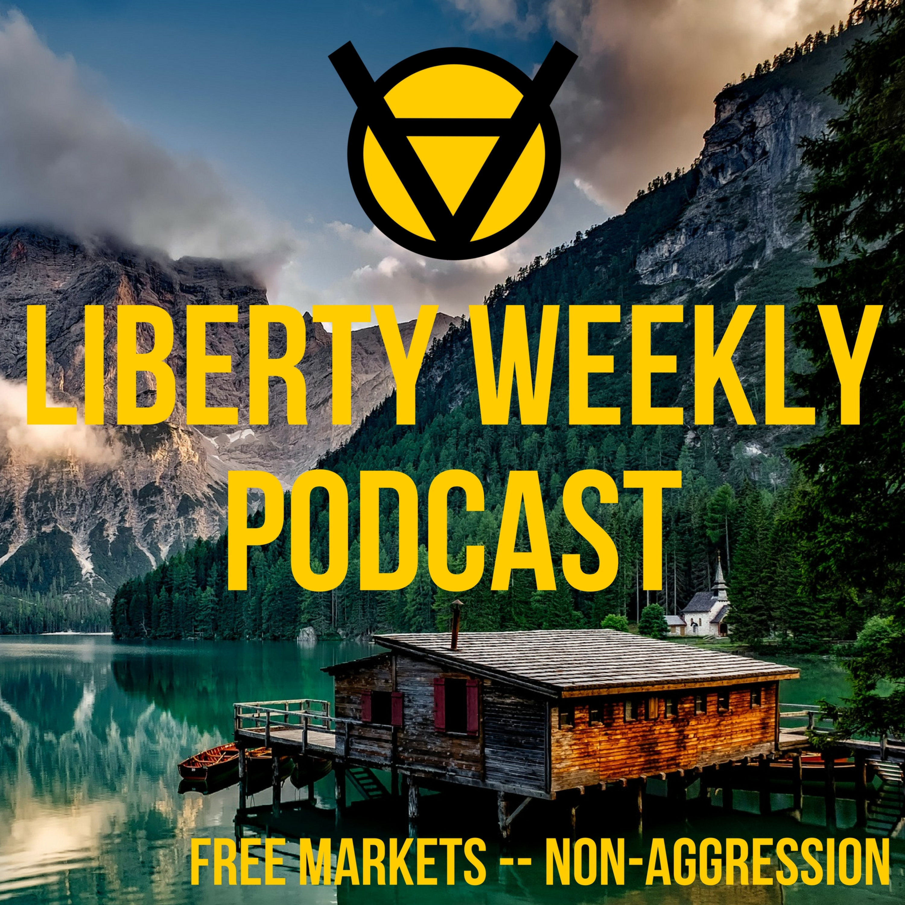 Vital Dissent with Patrick MacFarlane